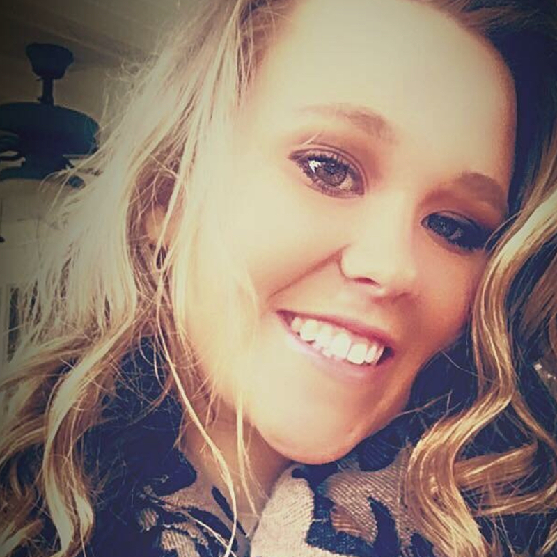 Allison Brooke Weathers Obituary