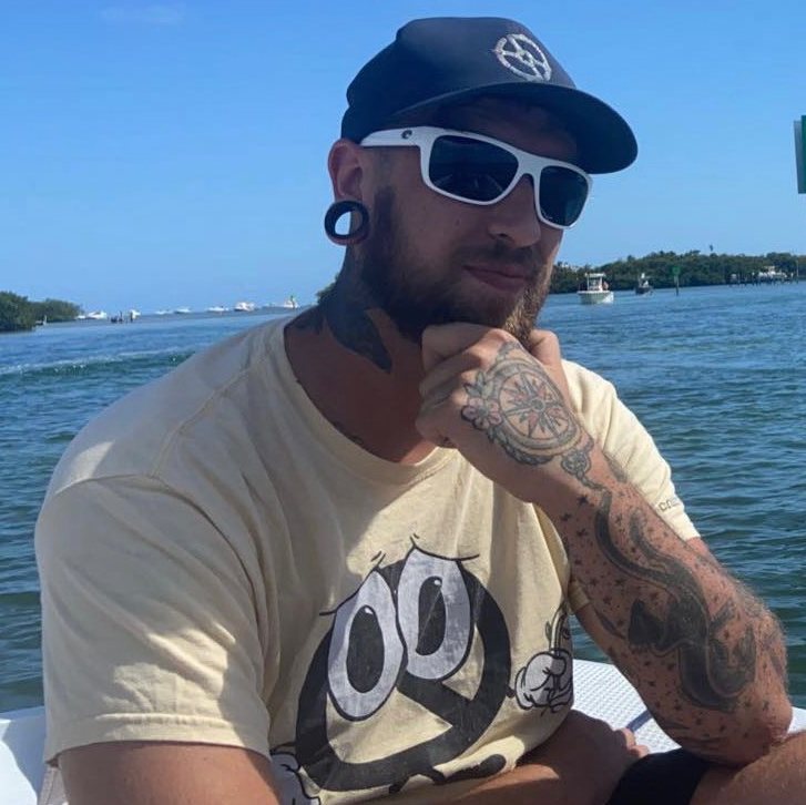 Ronald Lee Christopher Jr.'s obituary , Passed away on May 23, 2022 in West Palm Beach, Florida