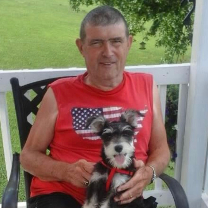 William L. Kegley Obituary