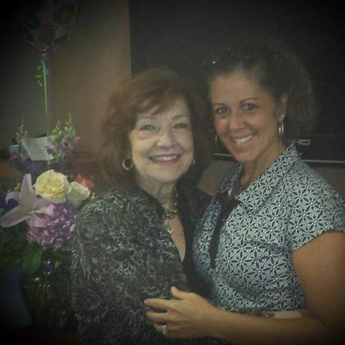 Geraldine Pontarelli Fasano