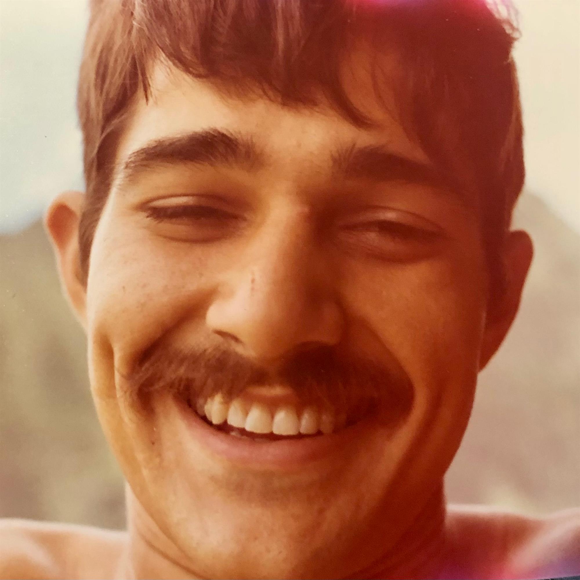 David LeBlanc's obituary , Passed away on May 23, 2022 in Fairhope, Alabama