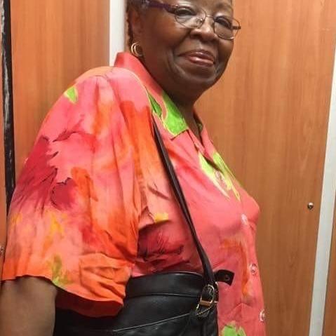 Bertha B Taylor