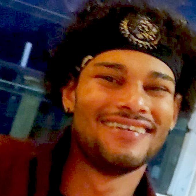 Trae Dominique Smith