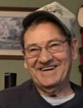 Paul Peterman Obituary