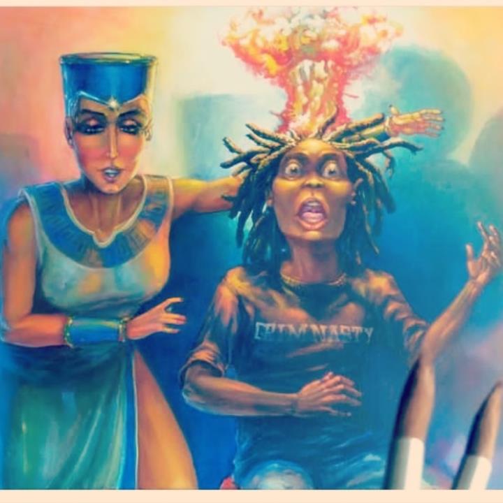 Solomon Lemuel Thomas-Perry