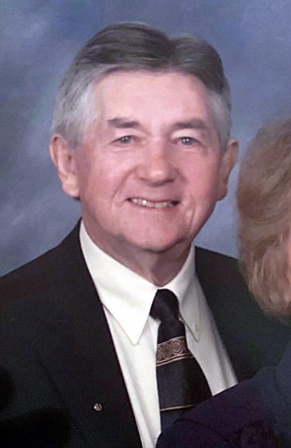 Donald M. Porter's obituary , Passed away on May 26, 2022 in Mint Hill, North Carolina