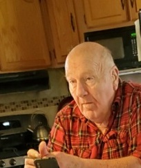 Ray A. Mote Obituary