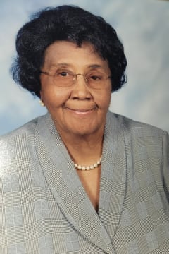 Fannie Mobley's obituary , Passed away on May 22, 2022 in Jacksonville, Florida