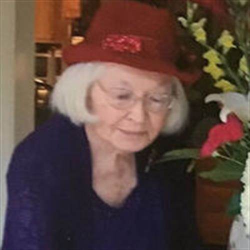 Audrey Lee Magness Turner's obituary , Passed away on May 31, 2022 in Millington, Tennessee