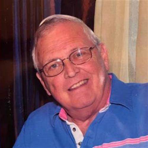 Jack R. Learch's obituary , Passed away on May 28, 2022 in Northville, New York