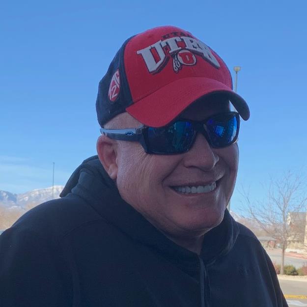 John Wayne Sandberg's obituary , Passed away on May 23, 2022 in Salt Lake City, Utah