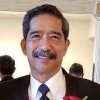 Wayne Farinas's obituary , Passed away on May 22, 2022 in Richmond, California