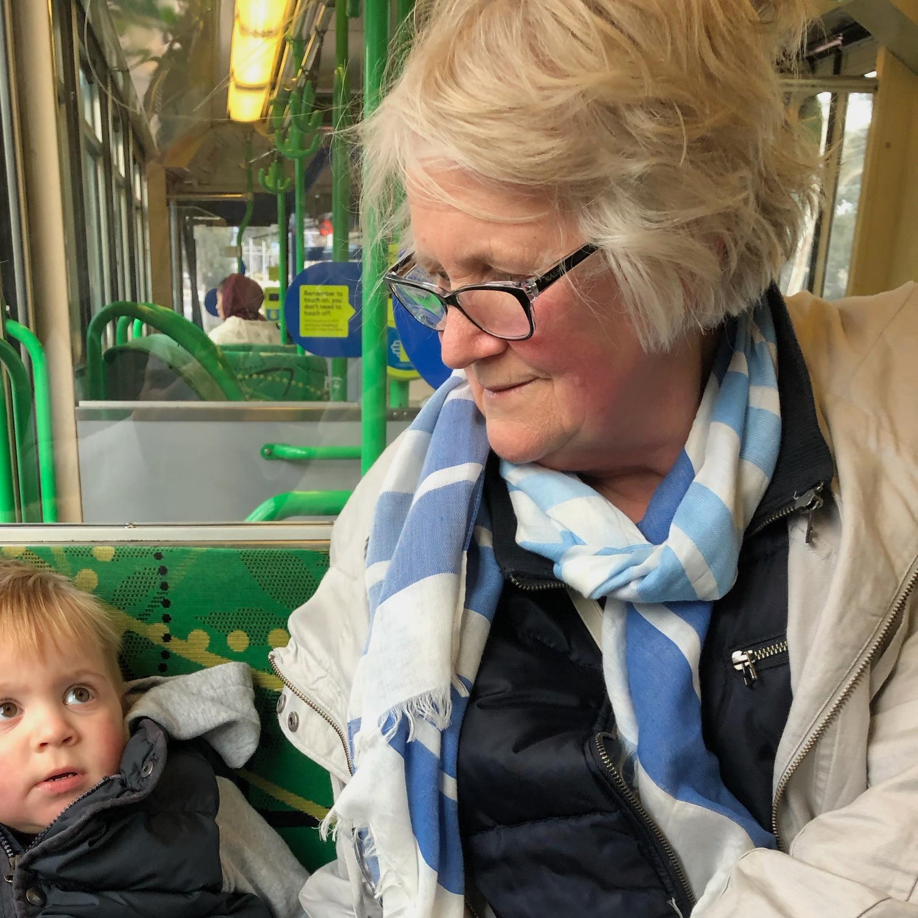 Lea Jones's obituary , Passed away on May 30, 2022 in Springvale, Victoria