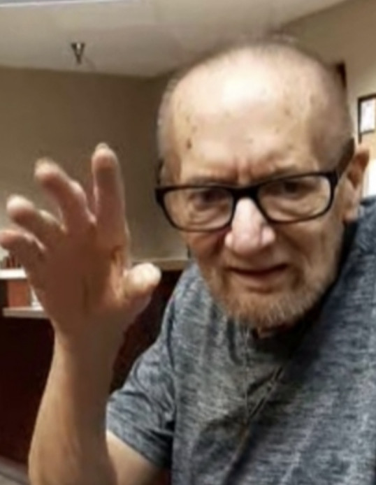 Edward Omen Flesher's obituary , Passed away on May 29, 2022 in Clarksburg, West Virginia