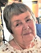 Pauline J. Coulter