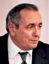Silvario Gaspar Jr.