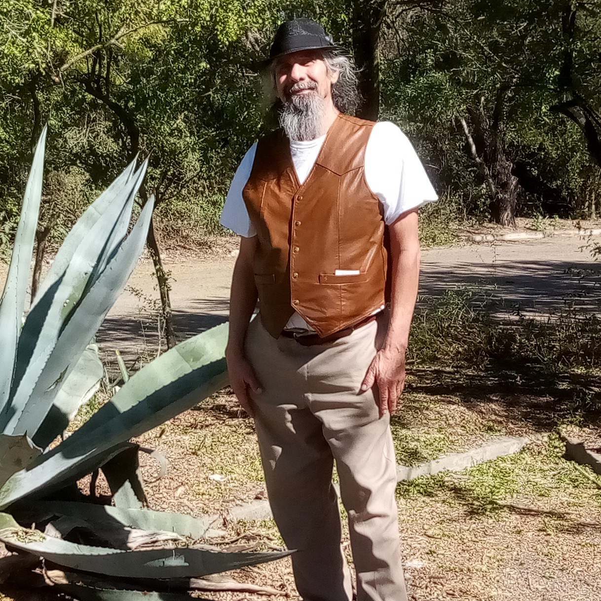 Felix Almanza Obituary