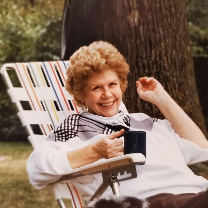 Marilyn J. Baergen Obituary