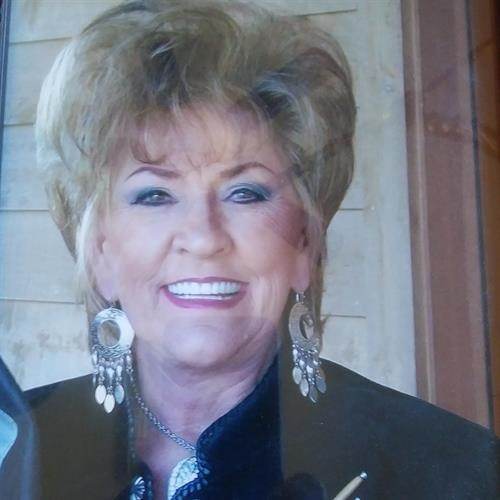 Janet Faye Epperly Obituary