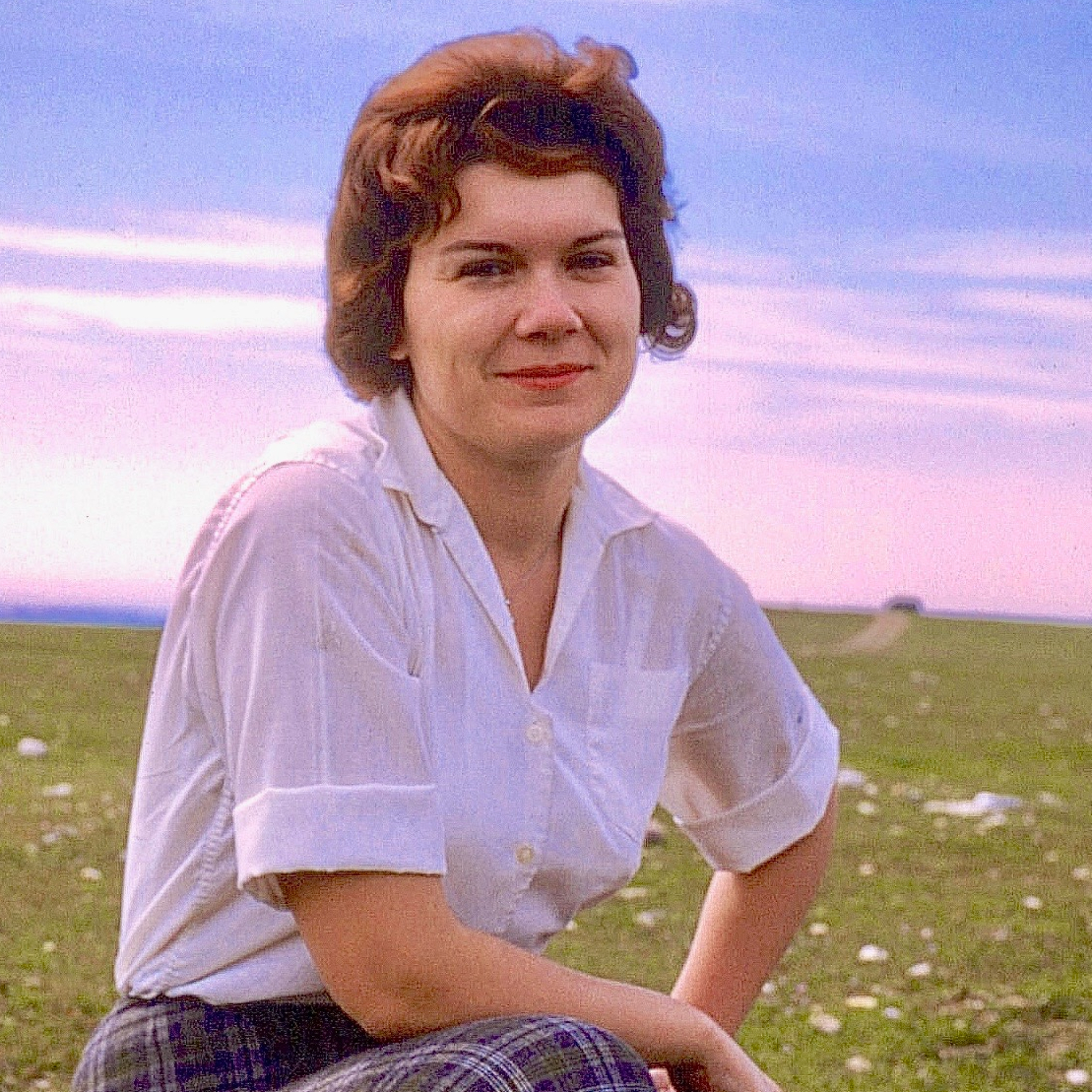 Jeanne Peirce-Martin Obituary