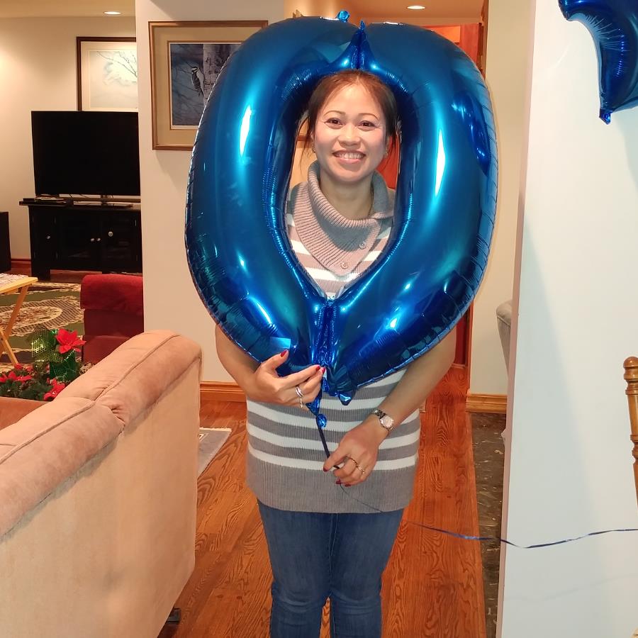 Ngoc "Tran" Gadd's obituary , Passed away on June 1, 2022 in Cobourg, Ontario