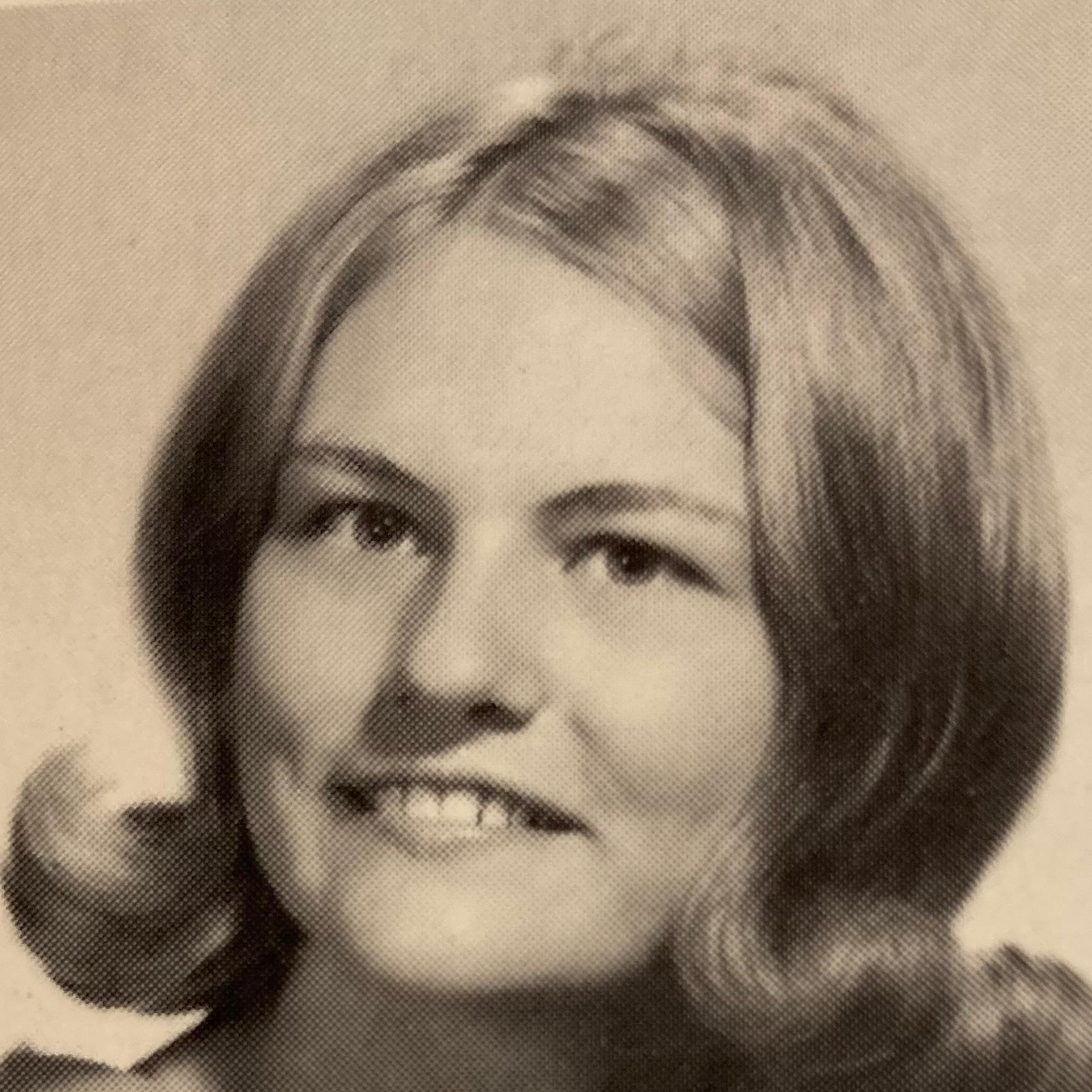 Patsy Ann Pratt