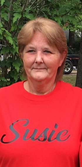 Mamie Sue Taylor's obituary , Passed away on June 2, 2022 in Brookland, Arkansas