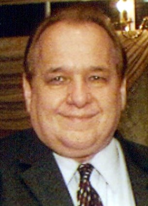 Dennis C. Malaspina Obituary