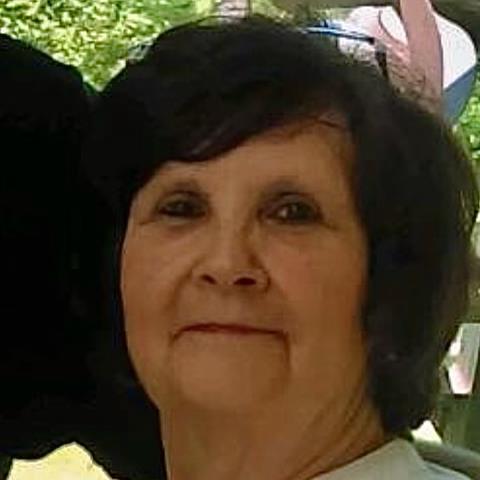 Elizabeth Gail (Sudduth) Pickens