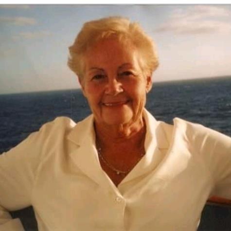 Rosemary Ratty's obituary , Passed away on May 8, 2022 in Royal Palm Beach, Florida