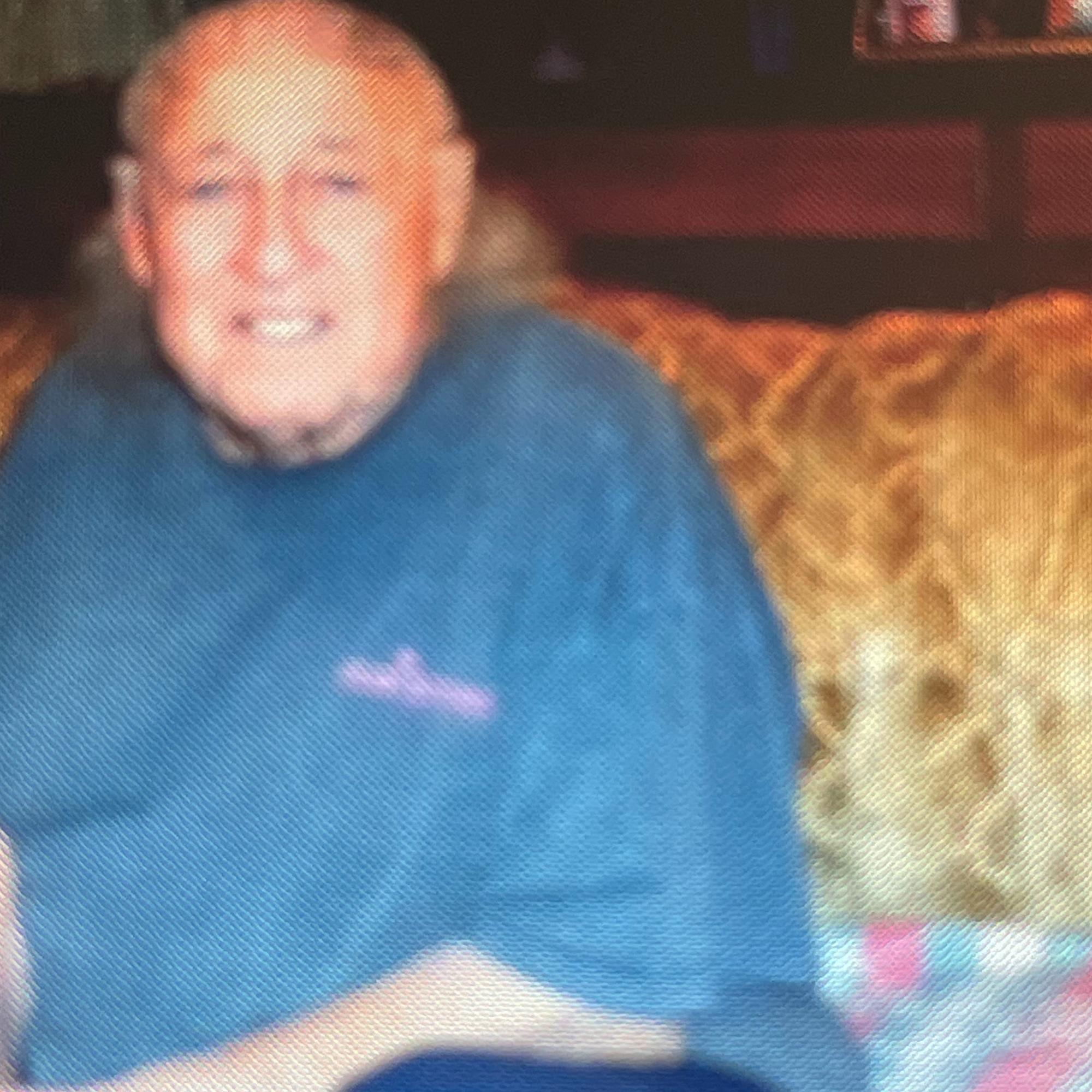 Robert D. BlueJacket Obituary