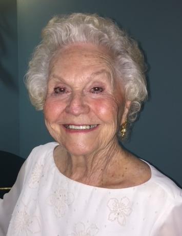 Audrey Tabilio's obituary , Passed away on June 1, 2022 in Bluffton, South Carolina