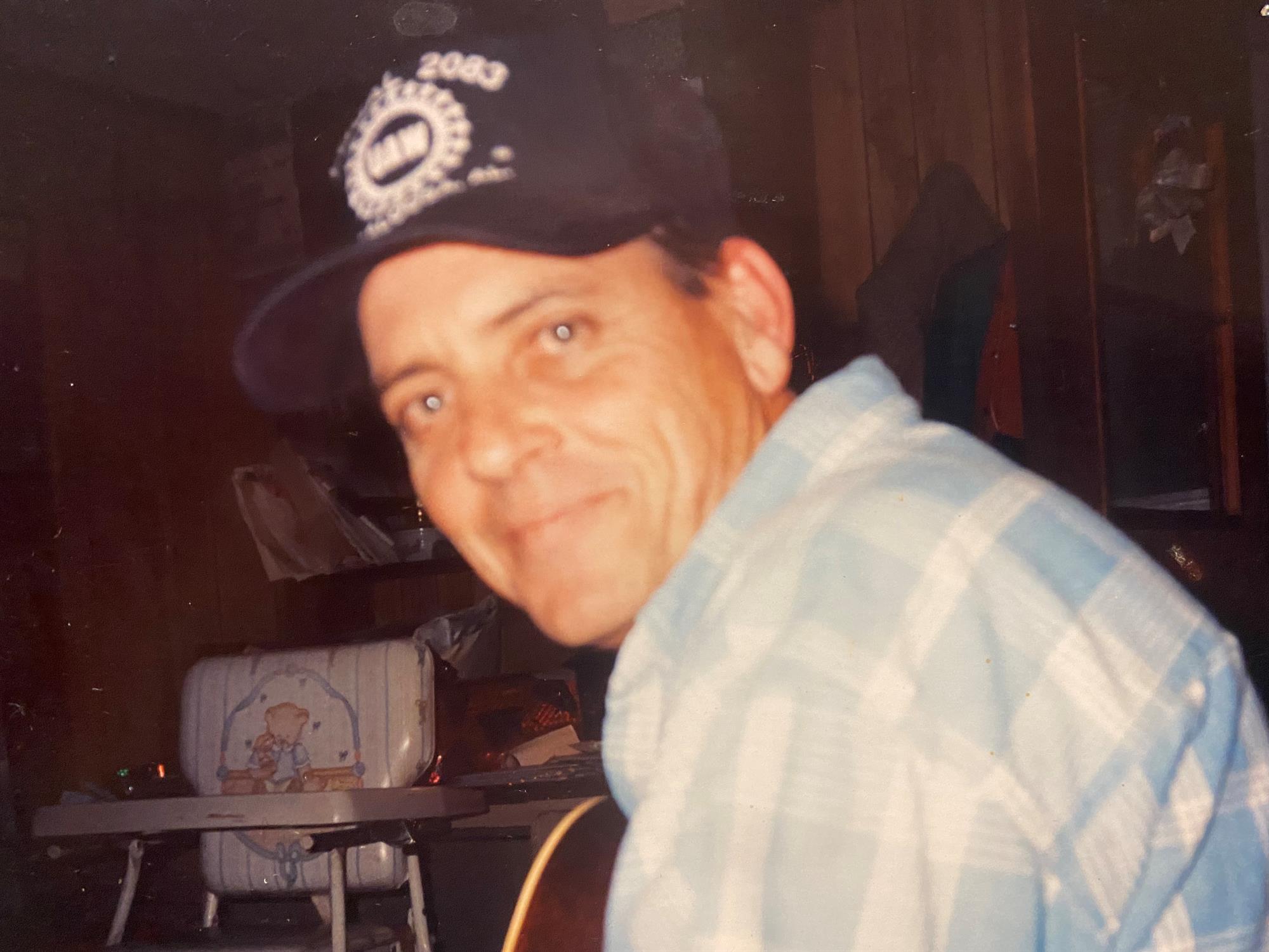 Larry Thomas Tate Obituary