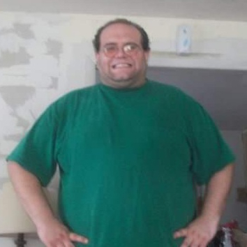 Eric Scott Betscher's obituary , Passed away on June 2, 2022 in Columbus, Ohio