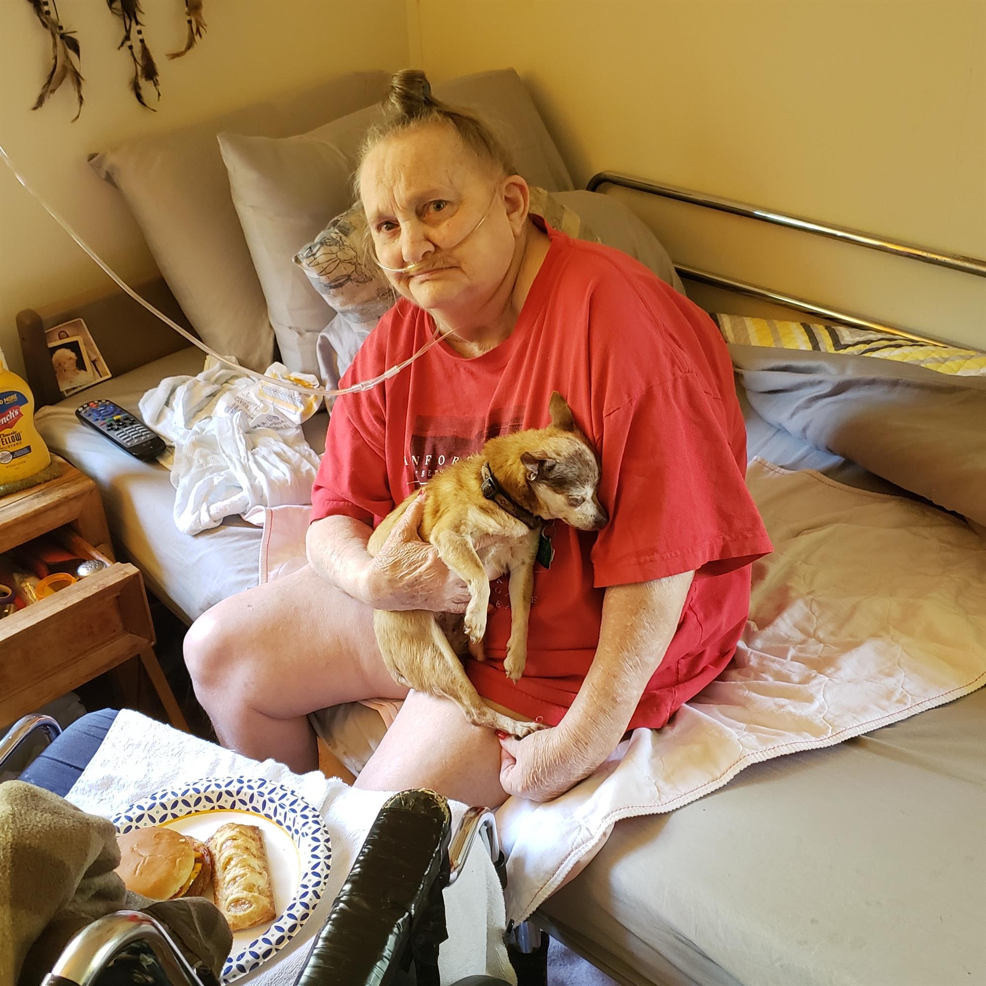 Lila Jan Payne's obituary , Passed away on June 5, 2022 in Elmore, Alabama