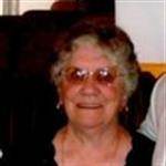Jane Nicholson Obituary