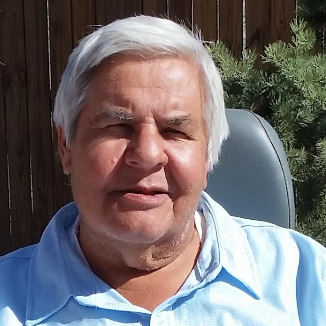Alfred Freddie Vigil's obituary , Passed away on June 2, 2022 in Las Vegas, New Mexico