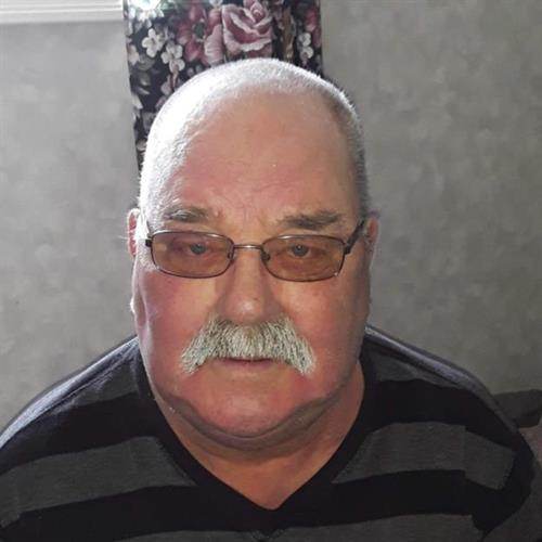 Ewein “Ford” Burt's obituary , Passed away on June 6, 2022 in Twillingate, Newfoundland