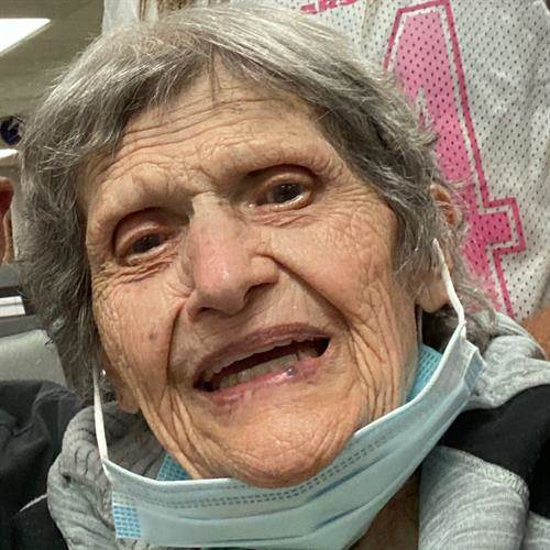 Clementine Mary De Potter's obituary , Passed away on June 8, 2022 in Saint Charles, Illinois