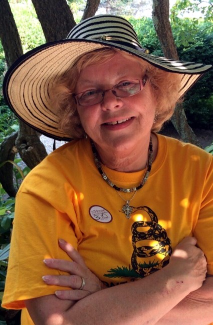 Evelyn Mary Hedgecock Obituary