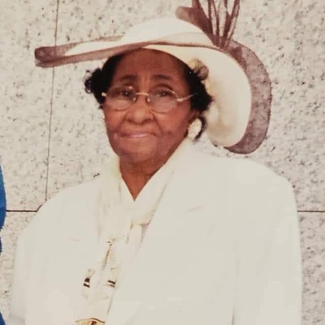 Julia Randle Obituary