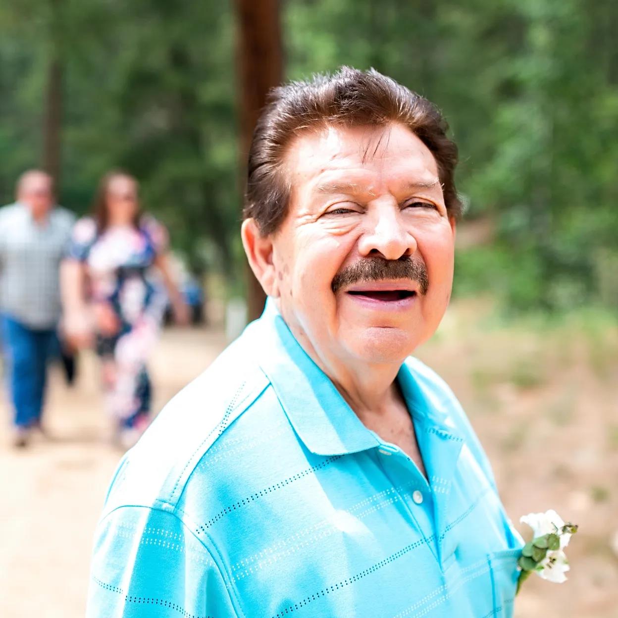 Silviano "Brito" Brito's obituary , Passed away on May 31, 2022 in Albuquerque, New Mexico