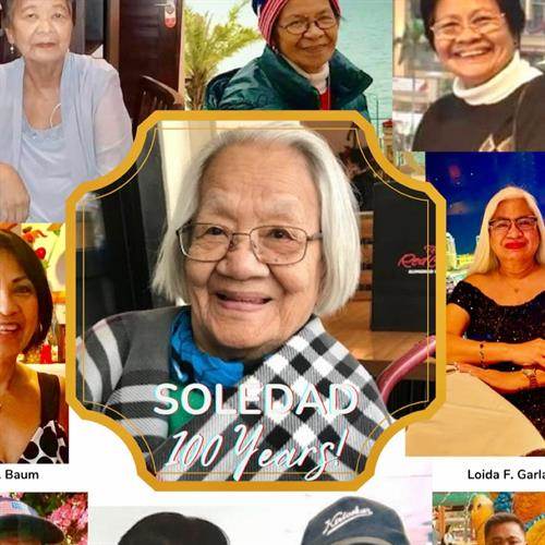 Soledad Cacdac Flores