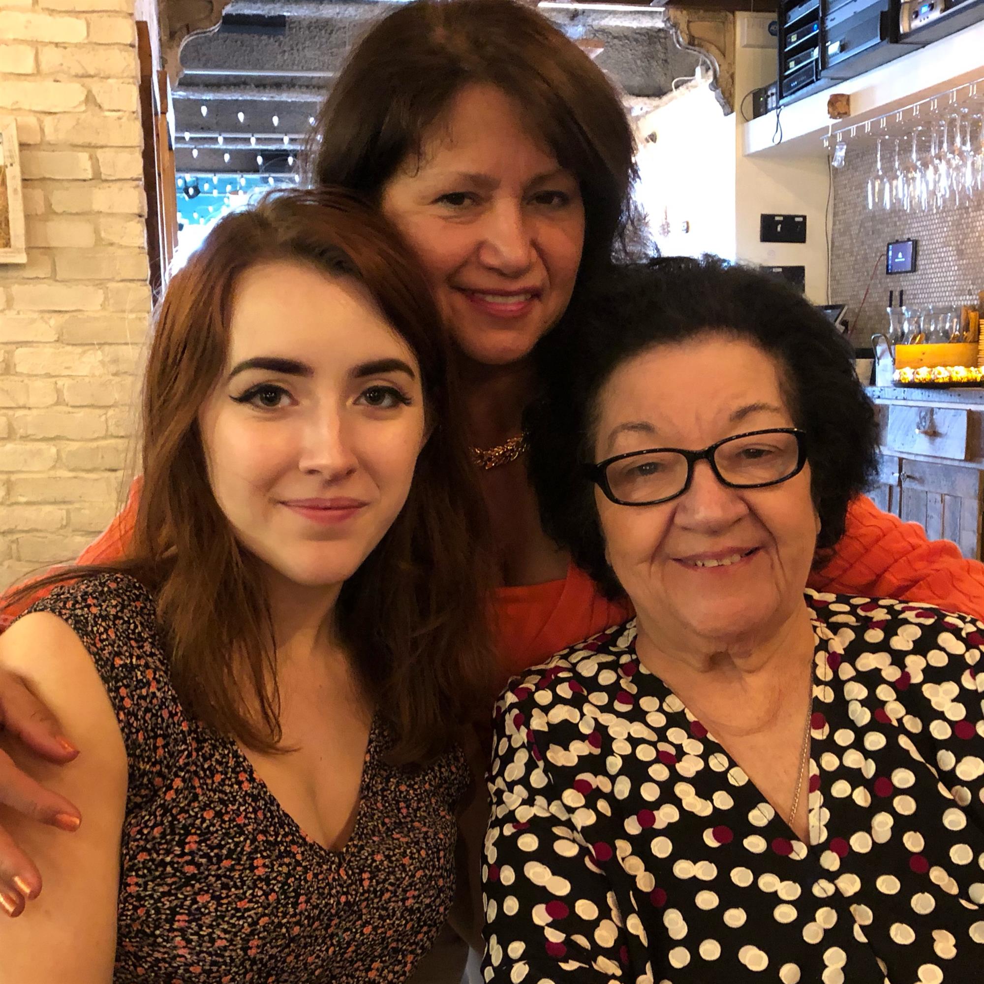 Cresencia "Ruiz" Rivera's obituary , Passed away on June 9, 2022 in Webster, Massachusetts