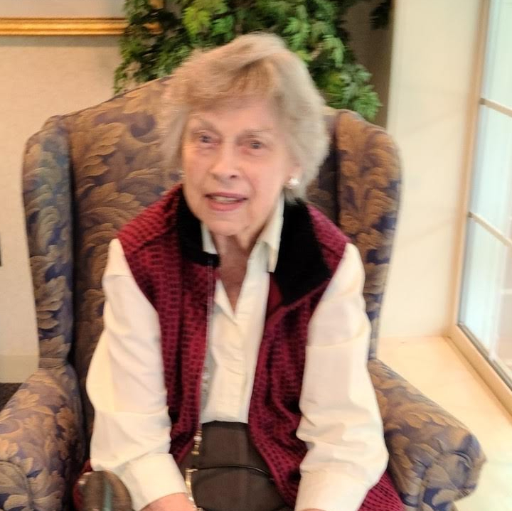 Doris G. Orlemann