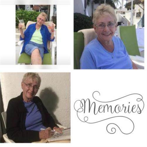 Norma Lucille (Elliott) Maydaniuk's obituary , Passed away on May 23, 2022 in Sherwood Park, Alberta