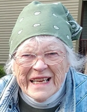 Mildred E. Parsons