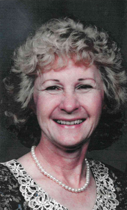Juanita Gensel's obituary , Passed away on June 8, 2022 in Knightdale, North Carolina