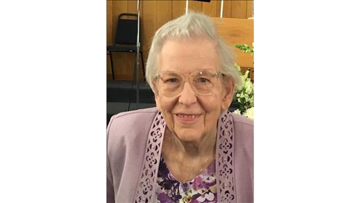 Ina Mae McCune's obituary , Passed away on June 8, 2022 in Boise City, Oklahoma