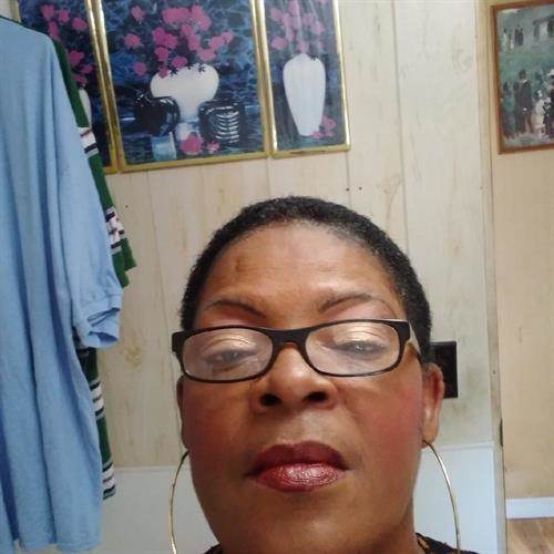 Doris Ann Vereen